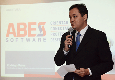 Rodrigo Paiva