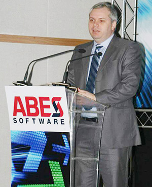 Oportunidades com fundos e fontes de fomento se destacaram na ABES Software Conference
