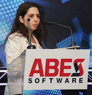 Oportunidades com fundos e fontes de fomento se destacaram na ABES Software Conference